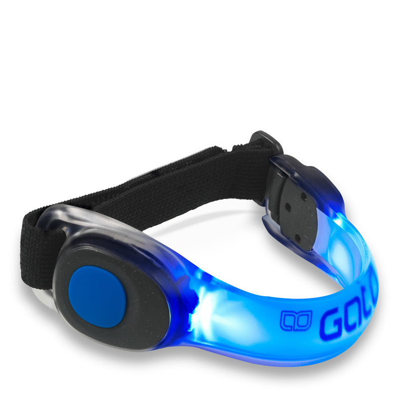Afbeelding laden in galerijviewer, Gato neon led arm light blue one size
