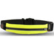 Gato sport usb led belt waterproof neon yellow onesize