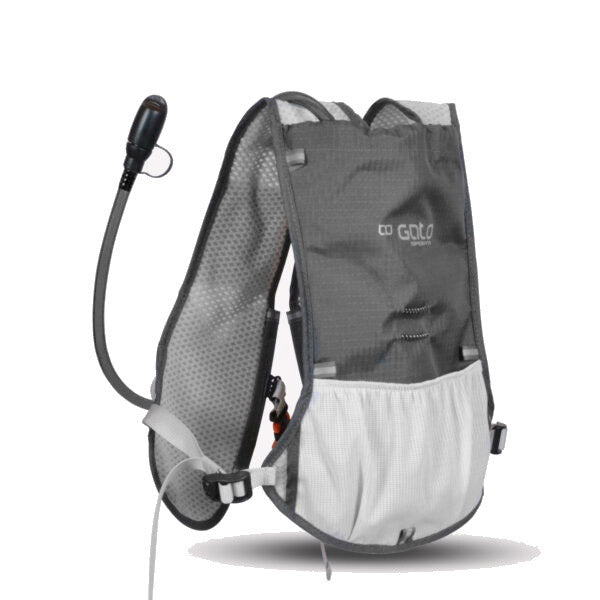 Afbeelding laden in galerijviewer, Gato hydration pack 1,5l one size grijs
