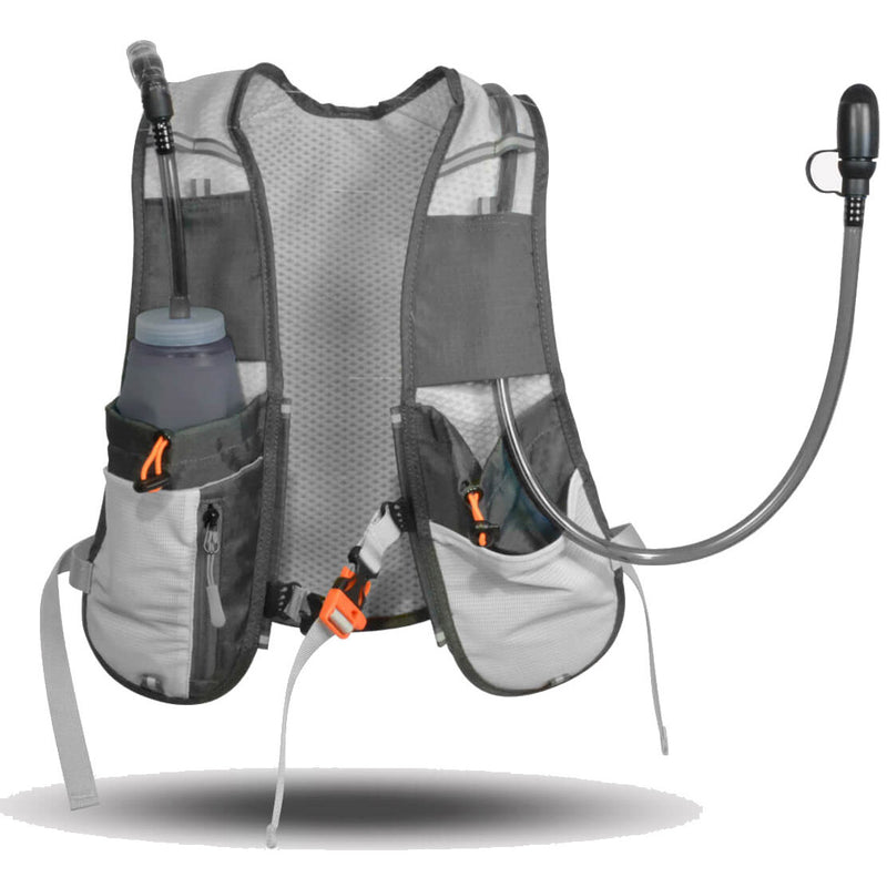 Afbeelding laden in galerijviewer, Gato hydration pack 1,5l one size grijs
