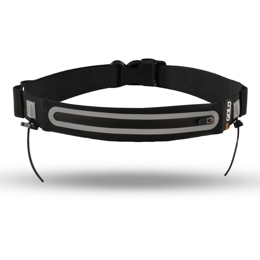 Gato tri belt one size zwart