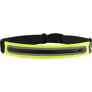 Outwet gato sportbelt waterproof neon yellow one size