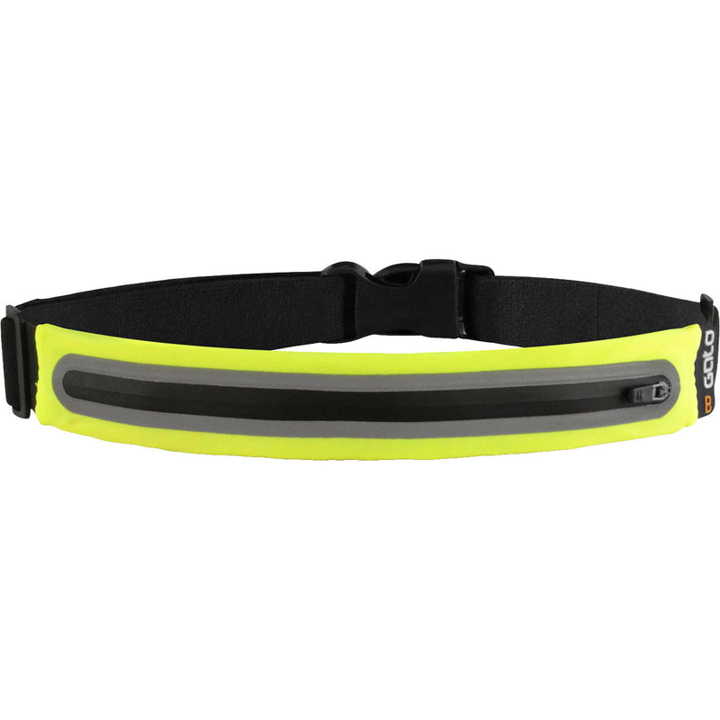 Afbeelding laden in galerijviewer, Outwet gato sportbelt waterproof neon yellow one size

