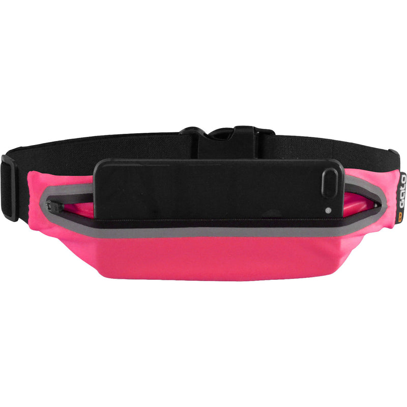 Afbeelding laden in galerijviewer, Outwet gato sportbelt waterproof hot pink one size

