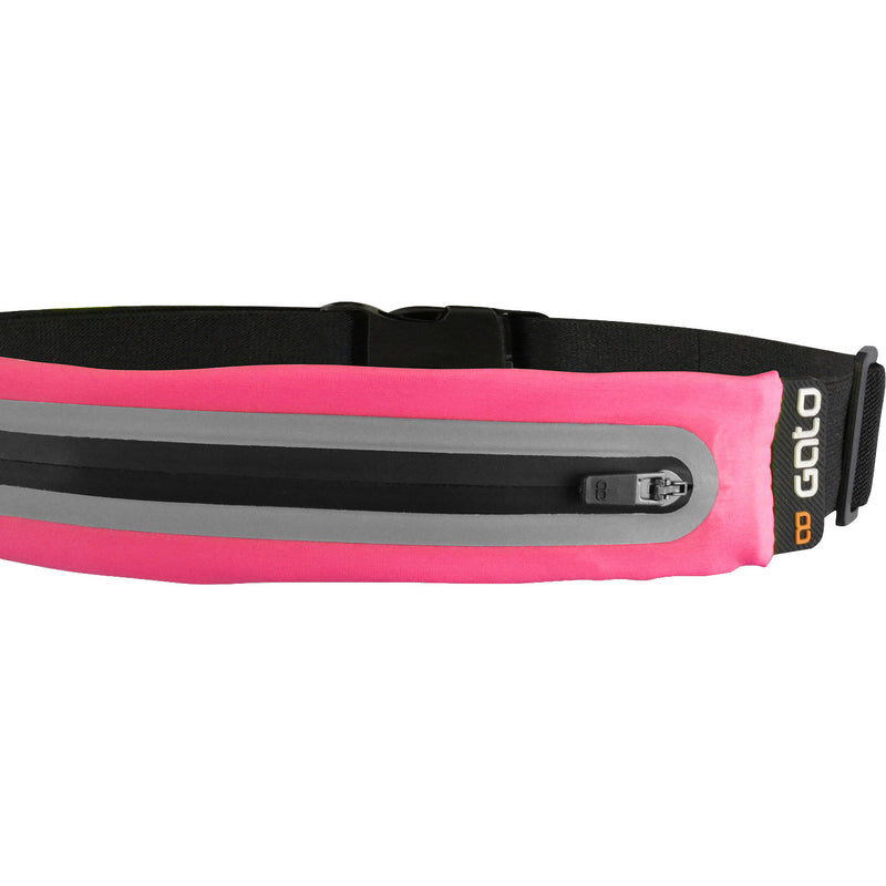 Afbeelding laden in galerijviewer, Outwet gato sportbelt waterproof hot pink one size
