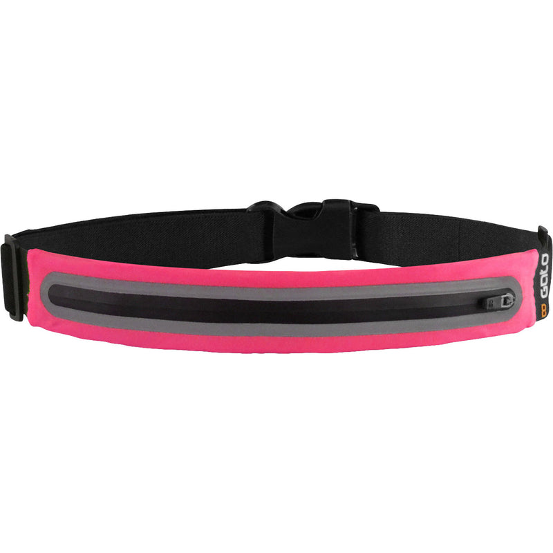Afbeelding laden in galerijviewer, Outwet gato sportbelt waterproof hot pink one size
