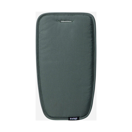 Kvisp comfort seat liner forest green