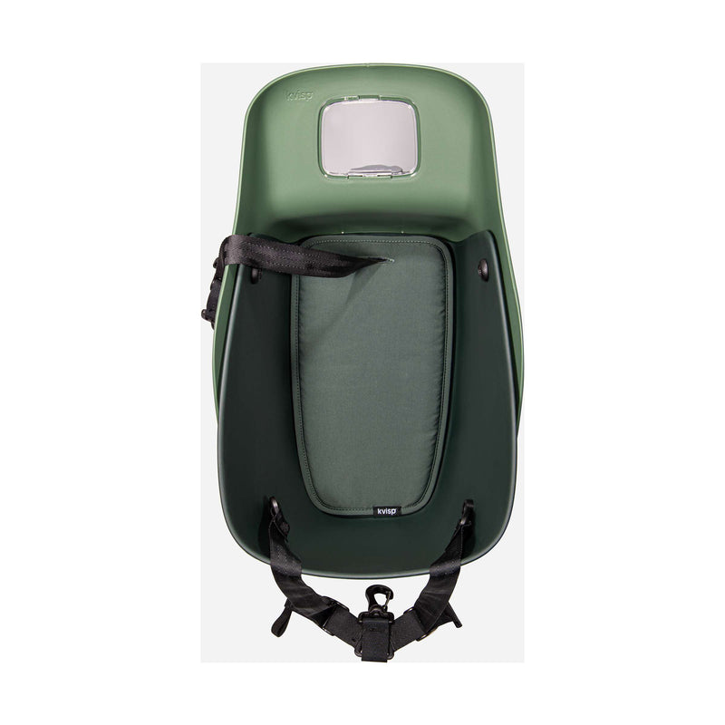 Afbeelding laden in galerijviewer, Kvisp comfort seat liner forest green

