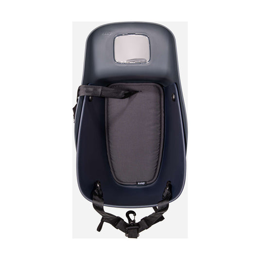 Kvisp comfort seat liner midnight gray