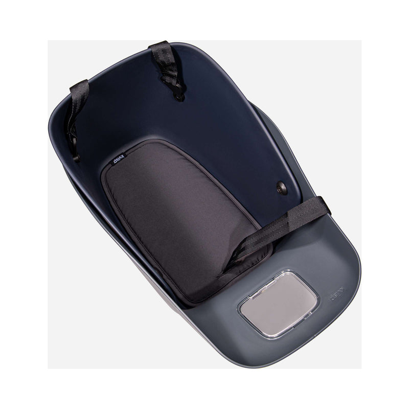 Afbeelding laden in galerijviewer, Kvisp comfort seat liner midnight gray
