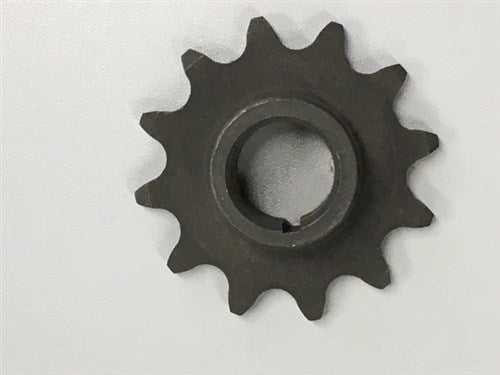Berini voortandwiel 13t