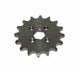 Honda voortandwiel mb mt derbi gpr senda 16t