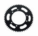 Derbi achtertandwiel 52t yamaha dt50r dt50sm senda smx xsm x