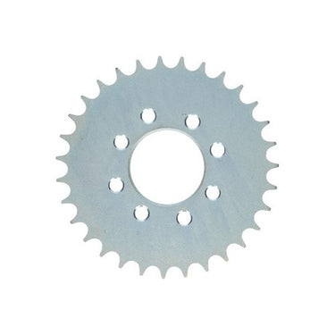 Tomos achtertandwiel a3 a35 snor 31t