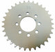 Tomos achtertandwiel a3 a35 snor 33t