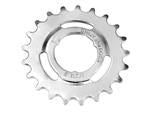 Sturmey-archer europa n.v. tandwiel sturmey archer 21t | 1 8 | bol | chroom
