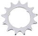 Sturmey-archer europa n.v. tandwiel sturmey archer 15t - 1 8 vlak model - chroom
