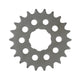 Xtrabike tandwiel 21t 1 2x3 32 2.3mm