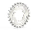 Opsteek tandwiel gates cdx 26t 3-noks