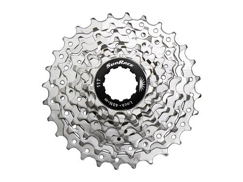 Afbeelding laden in galerijviewer, SunRace 9v cassette 11-25
