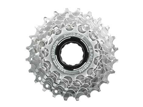 Sunrace freewheel 7-fit 13-25