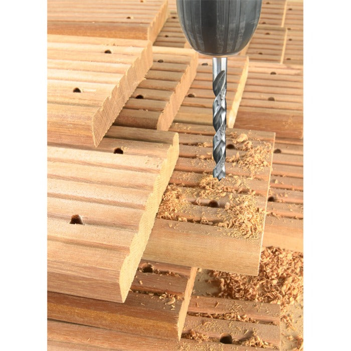 Afbeelding laden in galerijviewer, KWB KWB FCE-Hardhoutboor 3mm
