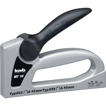 KWB KWB Profi Tack Mt10, Industriële Handtacker