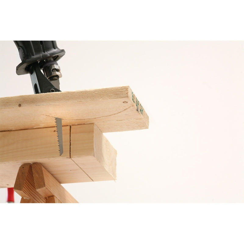 Afbeelding laden in galerijviewer, KWB Reciprozaagbladenset, 9-Delig
