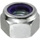 Connex borgmoer met nylonring m10 6st vz - ky4260010
