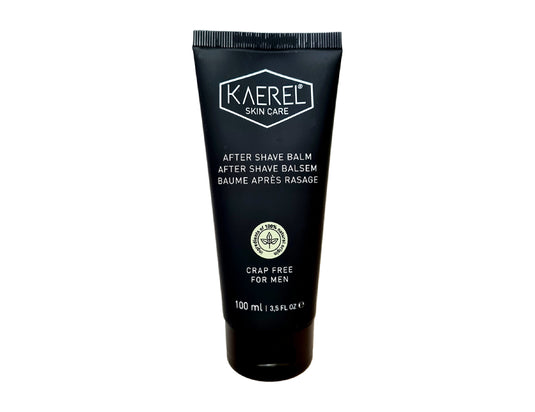 Kaerel skin care after shave balm 100ml