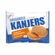 Kanjers stroopwafels 80gr (15x 2-pack)