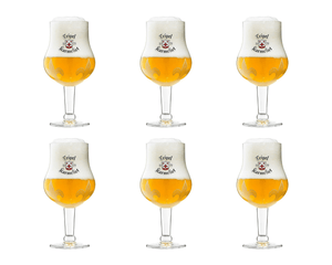 Karmeliet glas (6x 30cl)