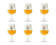 Karmeliet glas (6x 30cl)