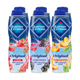 Karvan cevitam combi pack aardbei, bosvruchten en ice tea perzik (6x 600ml)