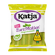Katja zure matten augurken (20x 125gr)