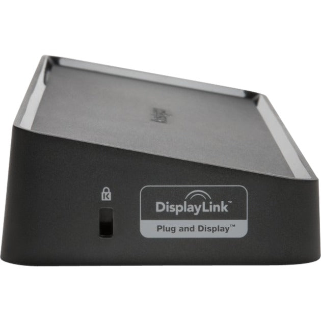 Afbeelding laden in galerijviewer, Kensington SD3600 5 Gbps USB 3.0 dubbel 2K dockingstation
