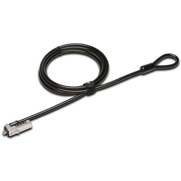 Afbeelding laden in galerijviewer, Kensington Slim Combination Ultra Cable Lock voor Standard Sl
