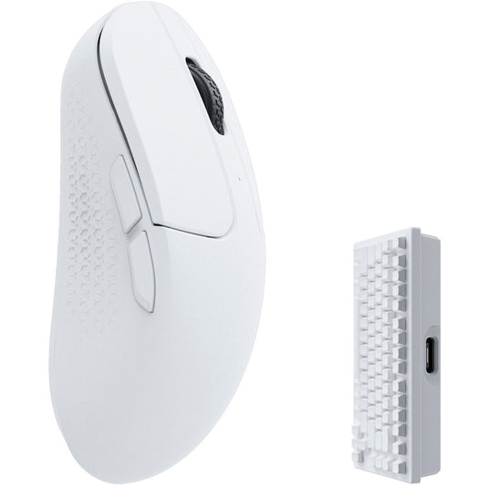 Keychron m3 mini wireless 4k-version