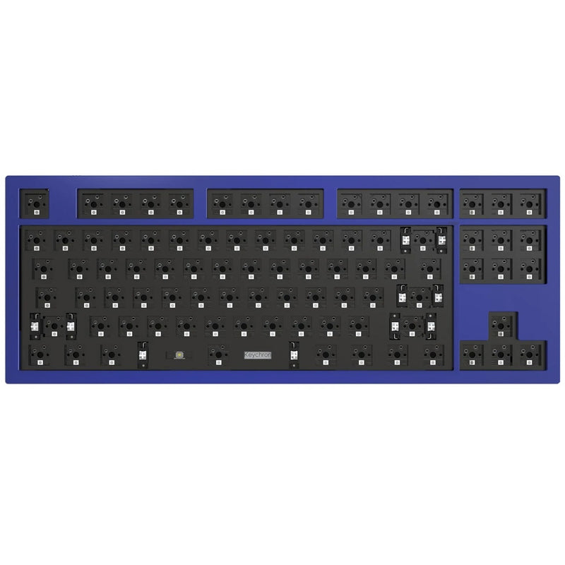 Afbeelding laden in galerijviewer, Keychron Q3 Barebone

