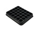 Fairzone kiembak - rubber - 30 vakjes
