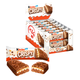 Kinder crispy t1 (14x 34 gr)