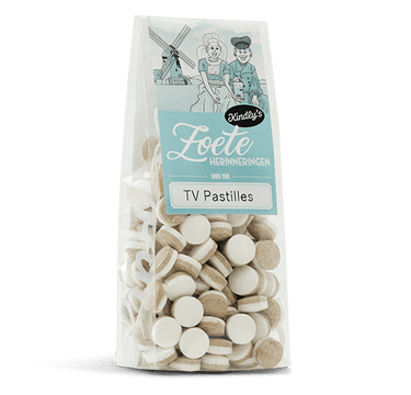 Kindly's tv pastilles zakje (7x 170gr)