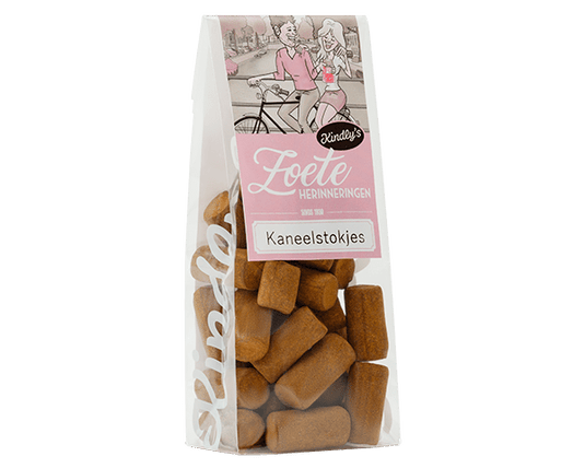 Kindly's kaneelstokjes (7 stuks)