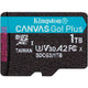 Kingston Canvas Go! Plus microSDXC 1 TB