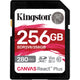 Kingston canvas select plus