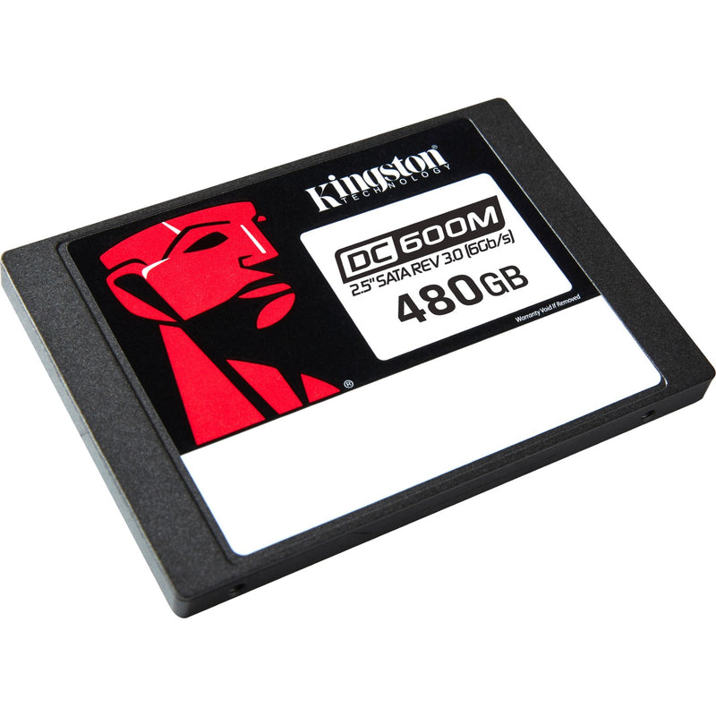 Afbeelding laden in galerijviewer, Kingston Kingston DC600M, 480GB
