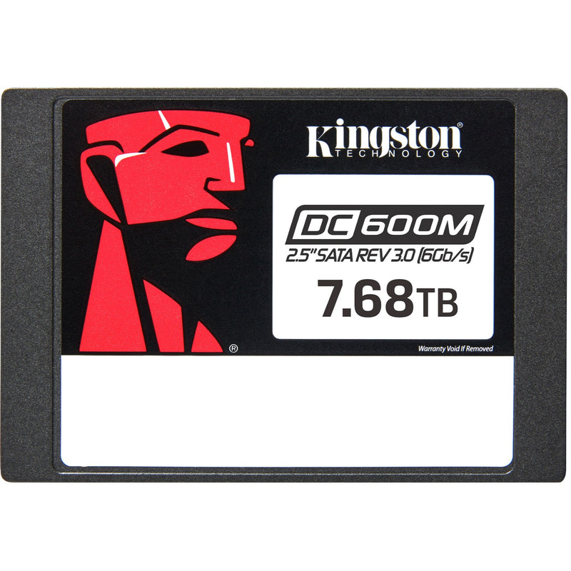 Afbeelding laden in galerijviewer, Kingston Kingston DC600M, 7680GB
