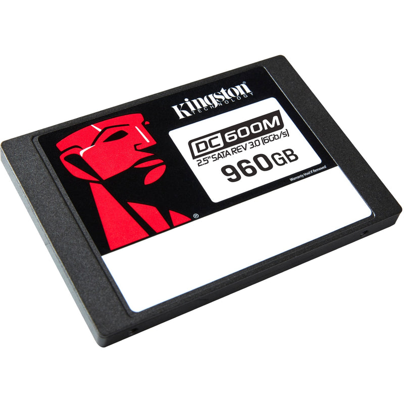 Afbeelding laden in galerijviewer, Kingston Kingston DC600M, 960GB
