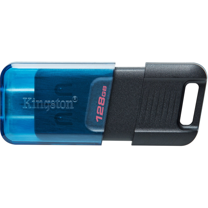 Afbeelding laden in galerijviewer, Kingston DataTraveler 80 M 128 GB
