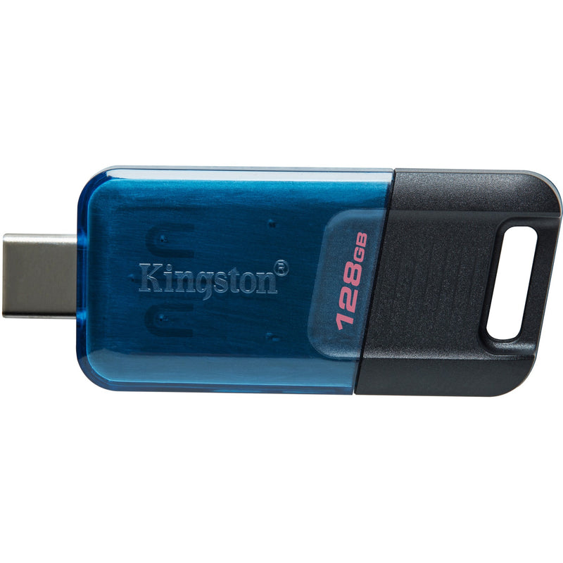 Afbeelding laden in galerijviewer, Kingston DataTraveler 80 M 128 GB
